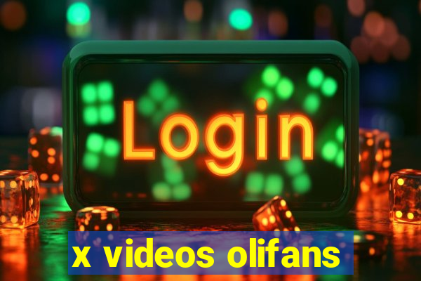 x videos olifans